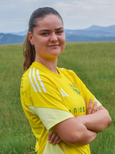 Alexa Jocham