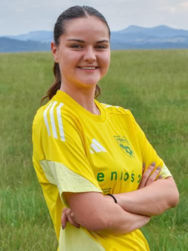 Selina Jocham