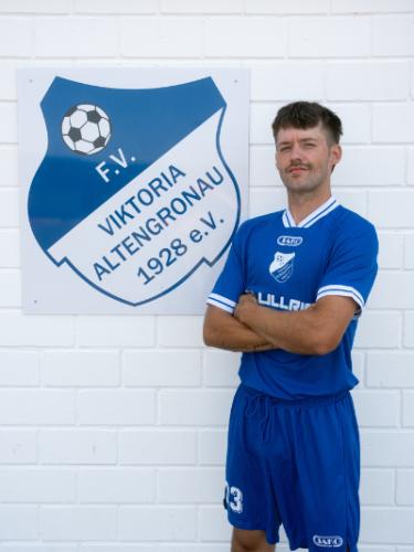 Jonas Hoffmann