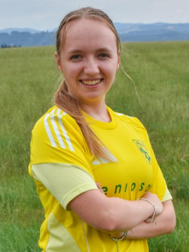 Anita Krknyak