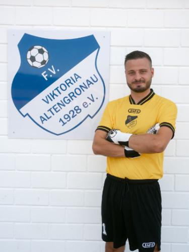 Marlon Janker