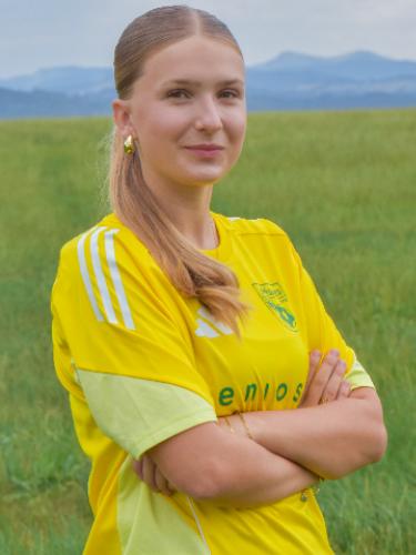 Luisa Lanz