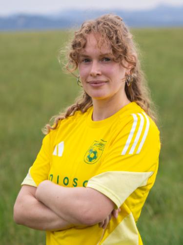 Hannah Maier