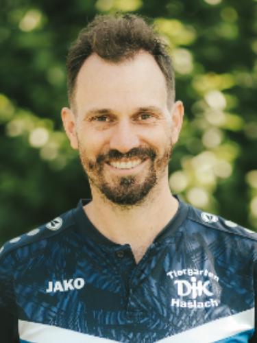 Julian Burg
