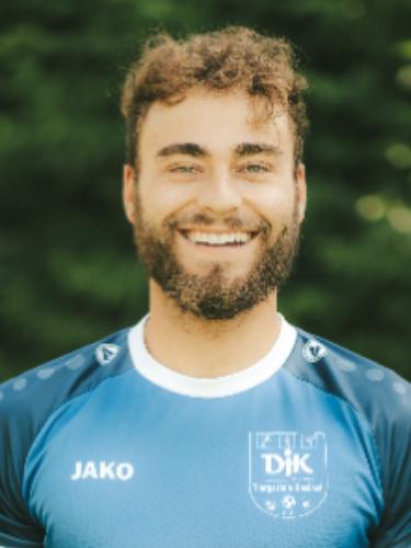 Stefan Blust