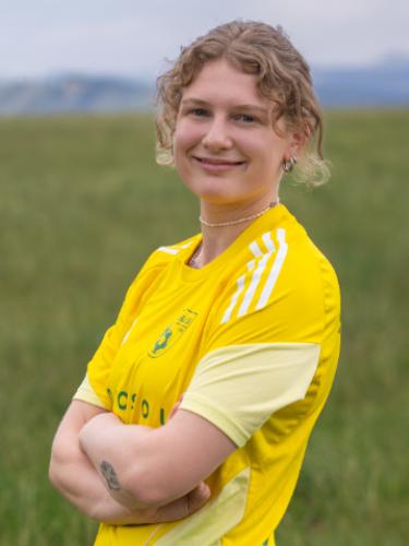 Lena Maier