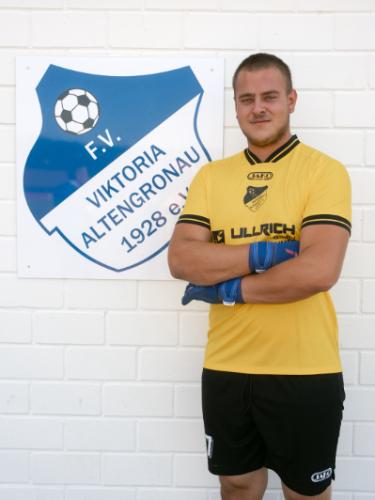 Luca Moeller