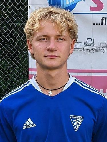 Bennet Fuhrmann