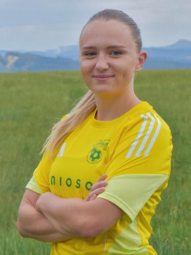 Viktoria Matern