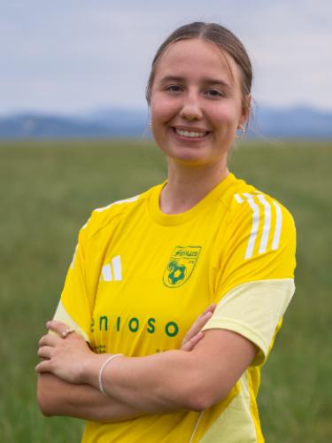 Lara Meroth