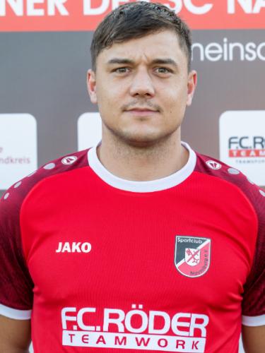 Moritz Denke