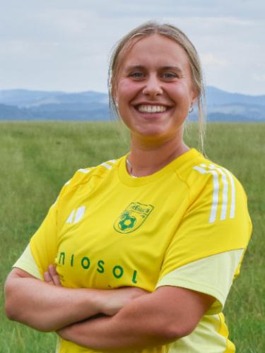 Elena Ortmann