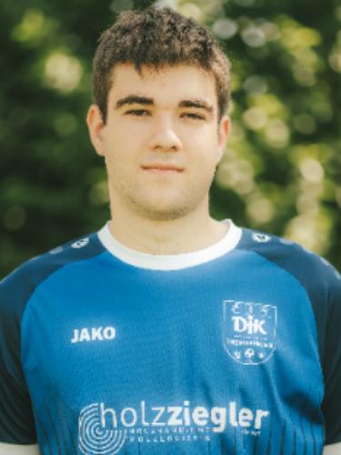 Linus Hildenbrand