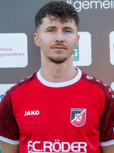 Niclas Fiedler