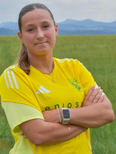 Rosalie Rasch