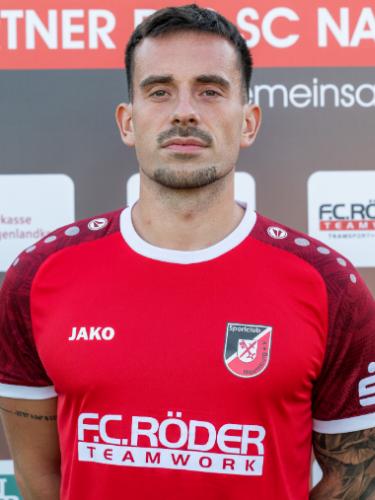 Bastian Hanisch