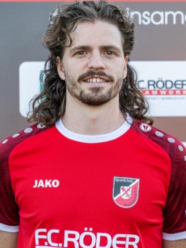Jasper Hoffmann