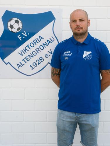Heiko Ullrich