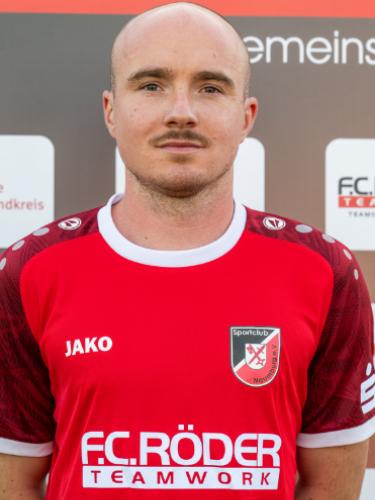Carl-Noel Hoffrichter