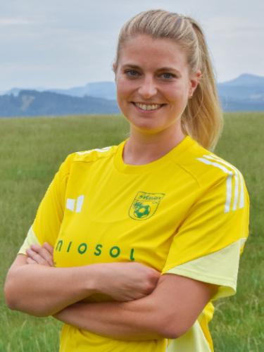 Nadine Stauber