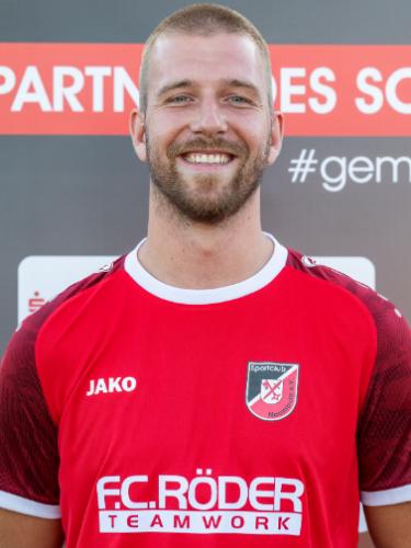 Georg Kaiser