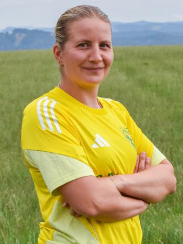 Carola Walser