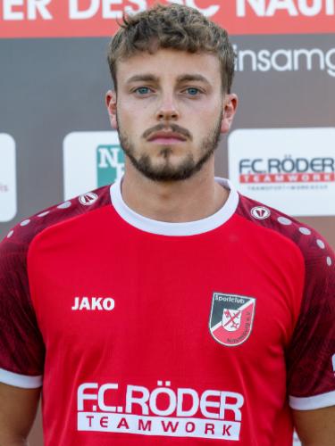Jonas Keitel