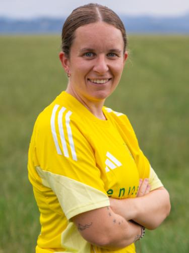 Kathrin Weber