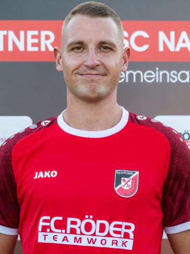 Hannes Niebling