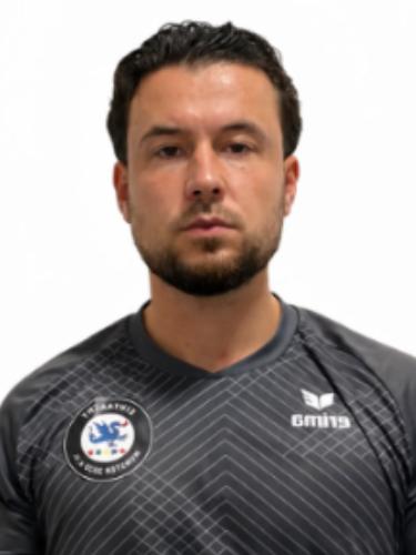 Denis Albrandt