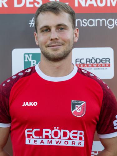 Moritz-Niklas Prater