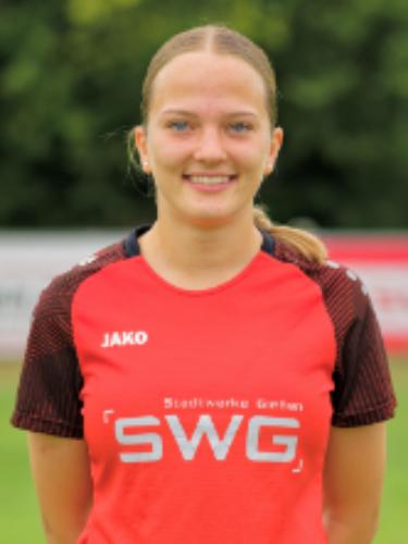 Lotta Bernhardt