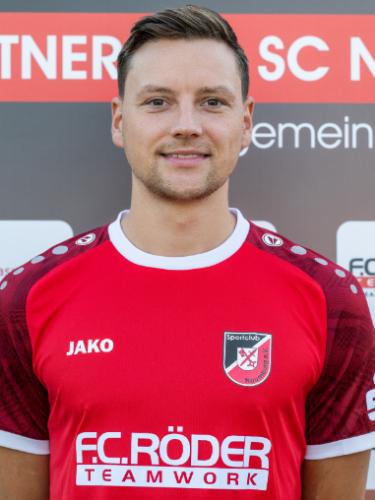 Lucas Sedivy