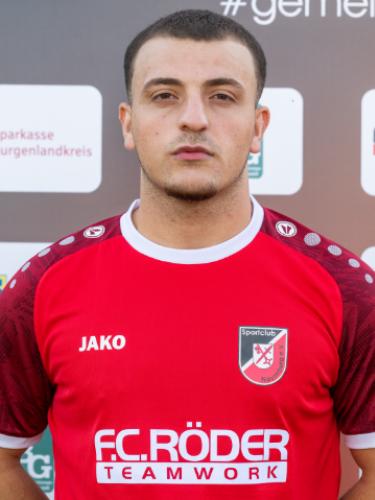 Avan Shekhani