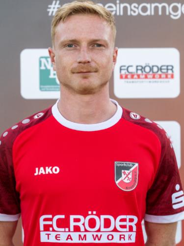 Sebastian Staude