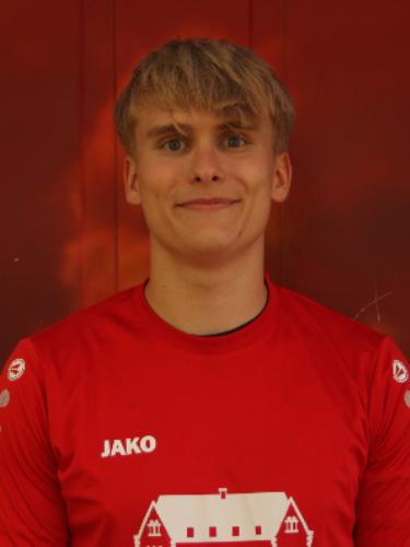 Lukas Feller