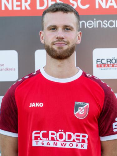Linus Steinbach
