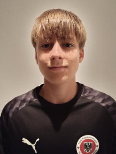 Shaun-Luka Kulig