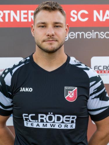 Oliver Trabert