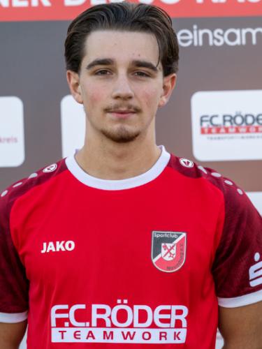 Mathias Werner