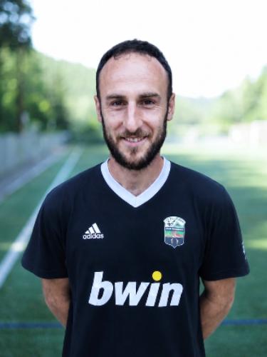 Pajtim Aliaj