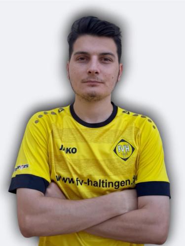 Rafail Stergianos Michailidis