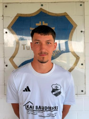 Leon Swientek