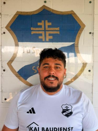 Jafar Madani