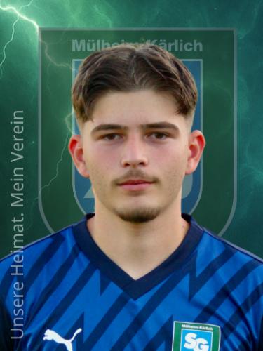 Edin Bajra