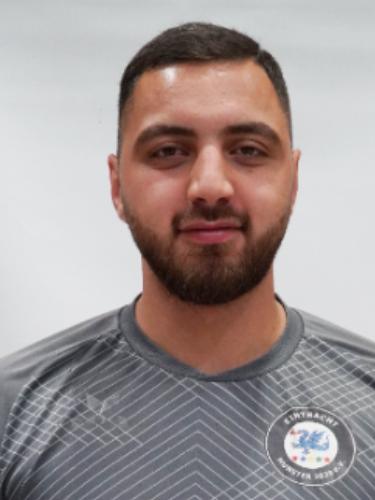Baris Kaldirici