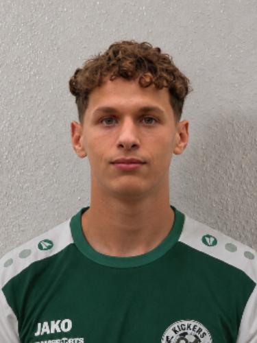 Mohamed Maarouf Benouda