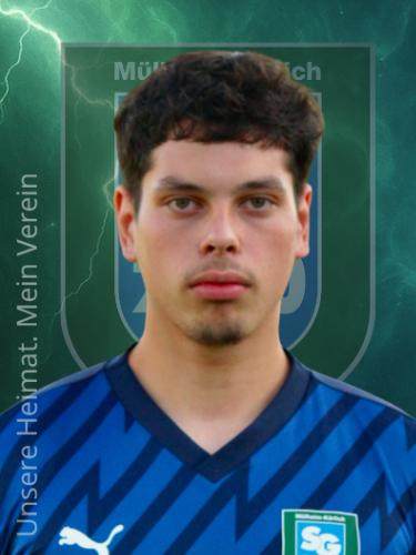 Alexandros Busuioe