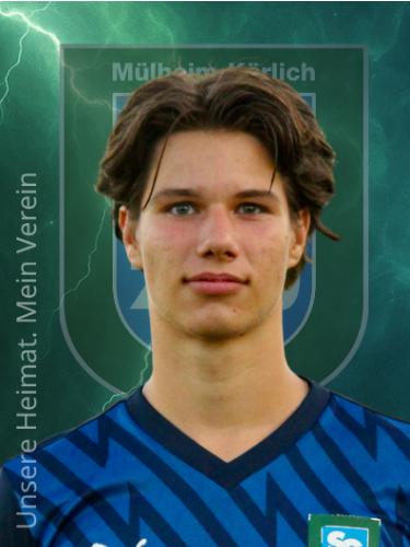 Matteo Gatti