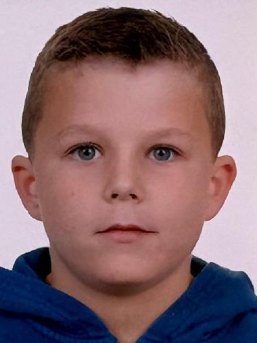 Lennox Luis Blum